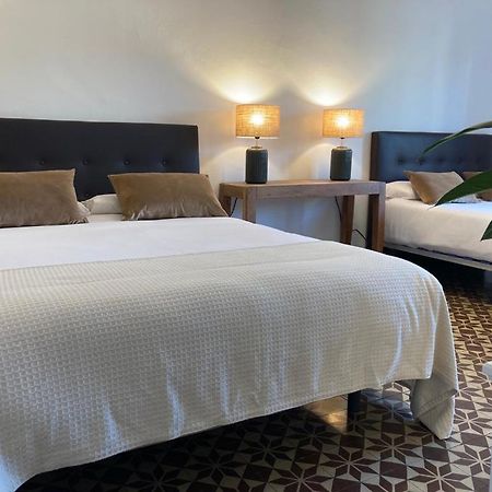 Barri Gotic Hostel Barcelona Buitenkant foto
