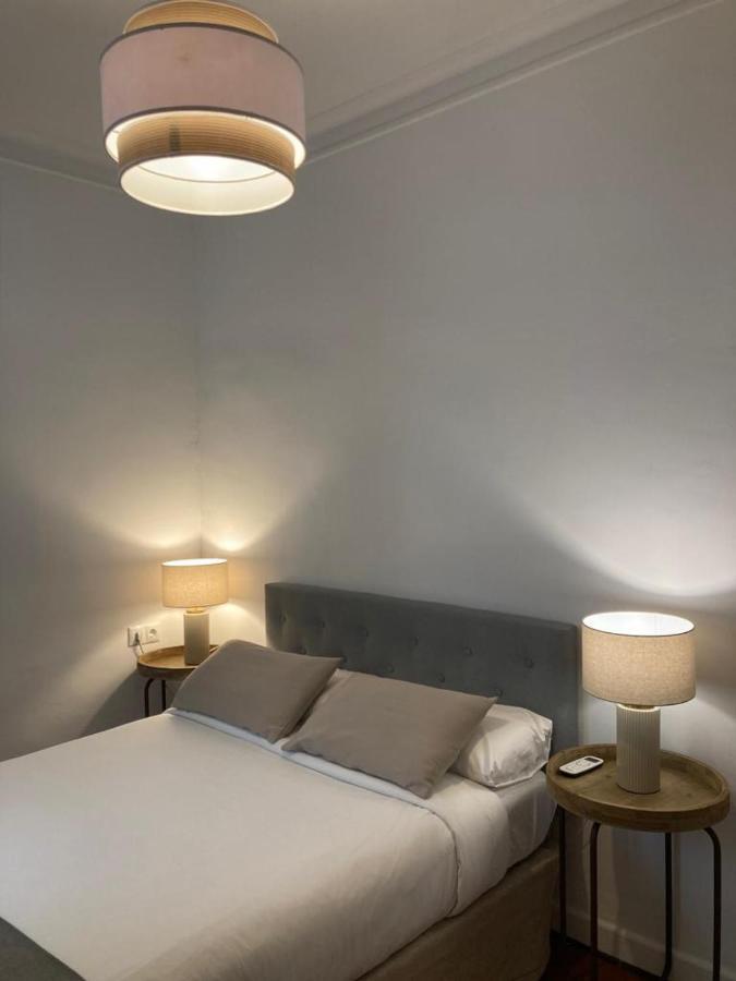 Barri Gotic Hostel Barcelona Buitenkant foto