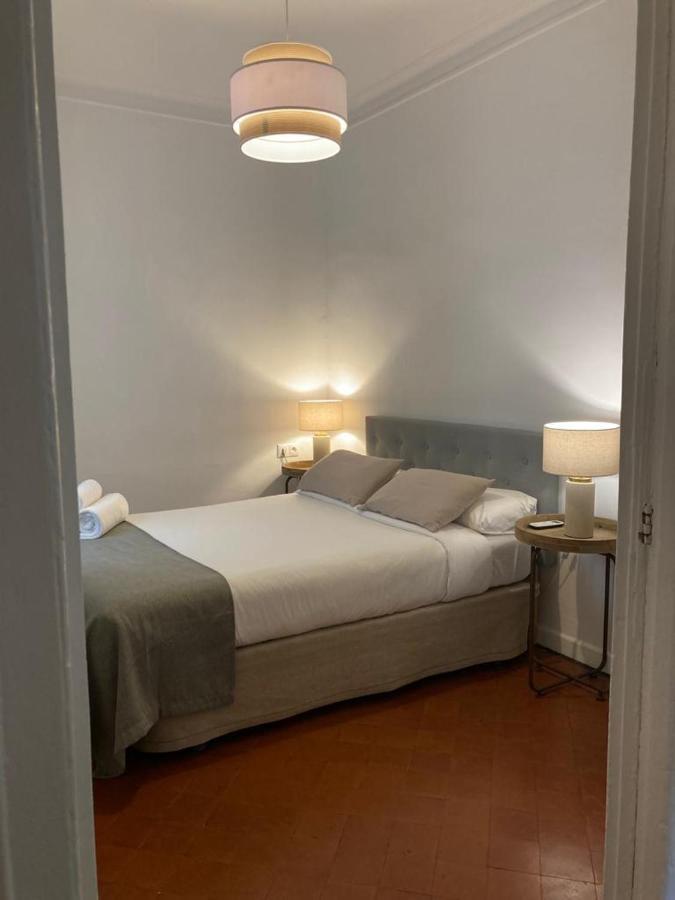 Barri Gotic Hostel Barcelona Buitenkant foto