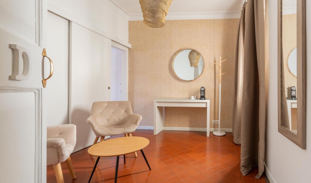 Barri Gotic Hostel Barcelona Buitenkant foto